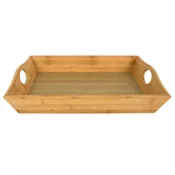HIT HIT HT-24501386 iz bambusovega lesa 41x30x7,5cm