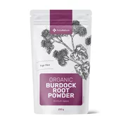 3x BIO Repinec – korenina v prahu, skupaj 750 g