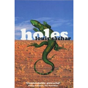 Louis Sachar - Holes