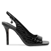 Sandali Nine West FF-1065 Črna