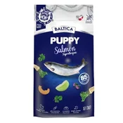 BALTICA Excellent Puppy Salmon Hypoallergenic suha hrana za pse malih pasem - 3kg