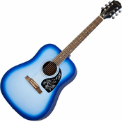 Epiphone Starling Starlight Blue