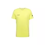 Moška majica Mammut Selun FL T-Shirt Men Holunder M