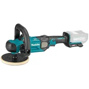 Akumulatorski ekscentrični polirnik Makita PV001GZ – 165mm 40V XGT