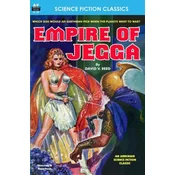 Empire of Jegga