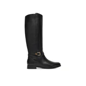 LAUREN RALPH LAUREN Jahalni škornji Brooke Tll 2 Bo Tal 802967769001 Črna