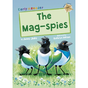 The Mag-Spies