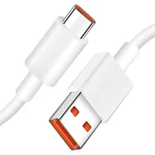 Xiaomi Mi 6A Type-A to Type-C Cable BHR6032GL