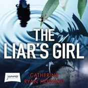 AUDIBOOK Avdio knjiga: The Liars Girl
