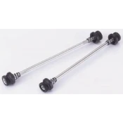 BBB BQR-03 HITRI VPENJALEC (ŠPANER) QUICK RELEASE SETS WHEELFIXED