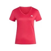 ADIDAS PERFORMANCE Funkcionalna majica Essentials  malina