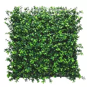 Plastična zelena stena 50x50 cm