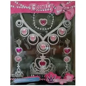 Set nakita za princezu
