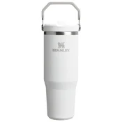 STANLEY IceFlow Flip Straw Tumbler 0,9L termo boca - Frost