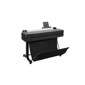 HP DesignJet T630 36-palčni tiskalnik velikih formatov (LFP), barvni brizgalni tiskalnik za A0/ANSI D na zvitek 91,4 cm x 45,7 m, ločljivost 2400 x 1200 dpi, hitrost 0,5 min/stran ter povezljivost USB, LAN in Wi-Fi.