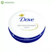KREMA DOVE INTENSIVE 150ML (24) UNILEVER