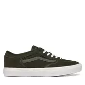 VANS Nizke superge ROWLEY CLASSIC  jelka