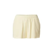 Tally Weijl Hlače Sweats rumena