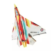 Eolo 3D pop-up zmajev papir - letalo