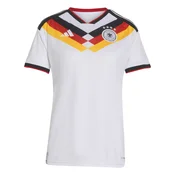 adidas Dres Germany Home 2026 Women