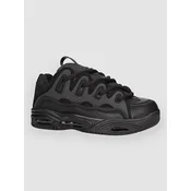 Osiris D3 2001 Skate čevlji black