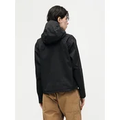Jakna The North Face Voyage Rain 3L Hooded Jacket TNF Black L