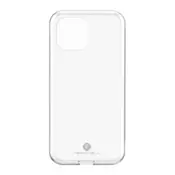Maska Skin Silikon za iPhone 15 Plus transparent
