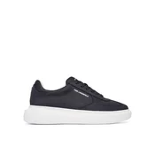KARL LAGERFELD Superge Kore KL56527 Mornarsko modra