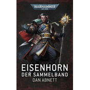 Warhammer 40.000 - Eisenhorn