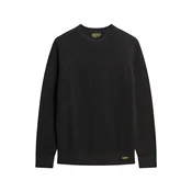 Superdry & Co Pulover črna