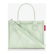 Reisenthel Daily Shopper XS Puffer Iced Matcha