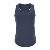 Winshape Športni top AET128LS grafit/bela