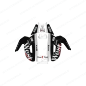 F1 McLaren 2000s - Nalepka za Mammotion robotske kosilnice – Yuka