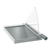LEITZ GILJOTINA A4+ 15-LISTNA OFFICE 90210000