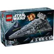 LEGO Star Wars™ Imperialni zvezdni rušilec™ (75394)