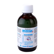Curaprox Curasept ADS 212 antibakterijska vodica za usta protiv upale desni i paradentoze (Chlorhexidine 0,12 %) 200 ml