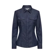 ONLY Bluza ONLOlivia moder denim