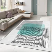 Conceptum Hypnose Dekorativna podna prostirka 100x140cm Šareni