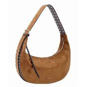 Torba David Jones - svetlo rjava