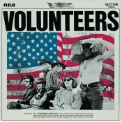 Jefferson Airplane Volunteers (2 LP)