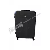 Kofer putni Colossus GL-927HT Crni