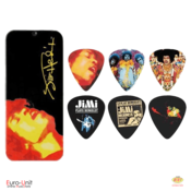 Dunlop JH-PT03H Electric Ladyland set trzalica (6 kom)