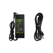 Polnilec za prenosnike Acer, 75W / 19V / 3,95A / 5,5mmx1,7mm