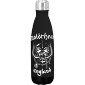 Motörhead Motorhead England Steklenica 500 ml