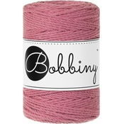 Bobbiny 3PLY Macrame Rope 1,5 mm Blossom Vrvica