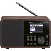 Telestar Telestar DAB+Internetni radio Diram14i (les), (20584226)