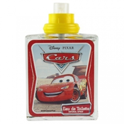 Walt Disney Cars 2 Toaletna voda - Tester, 50 ml