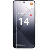 Zaščitno steklo + zaščita za kamero Glass 9H Xiaomi 14 (2+2)