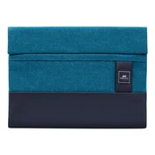 RivaCase torba za laptop za MacBook Pro i druge 13,3 Ultrabookove 8803 plava