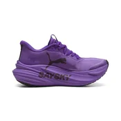 PUMA x SAYSKY MagMax NITRO™ 2 Running Shoes Women, Sport, Ultra Purple/Black, 40
